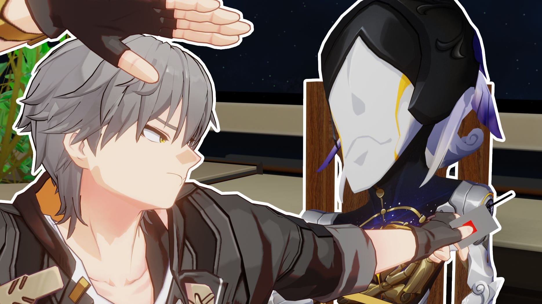 开拓者：这来古士是人啊？