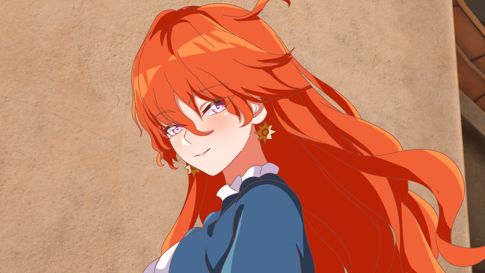 【鸣潮二创动画】总督的关照
