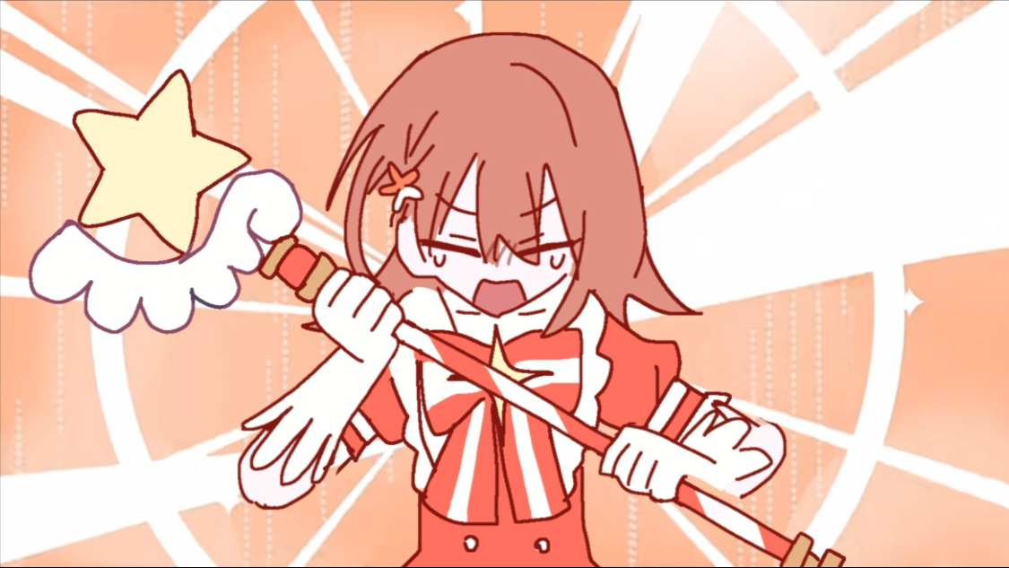 【MMJ手书】即刻轮回