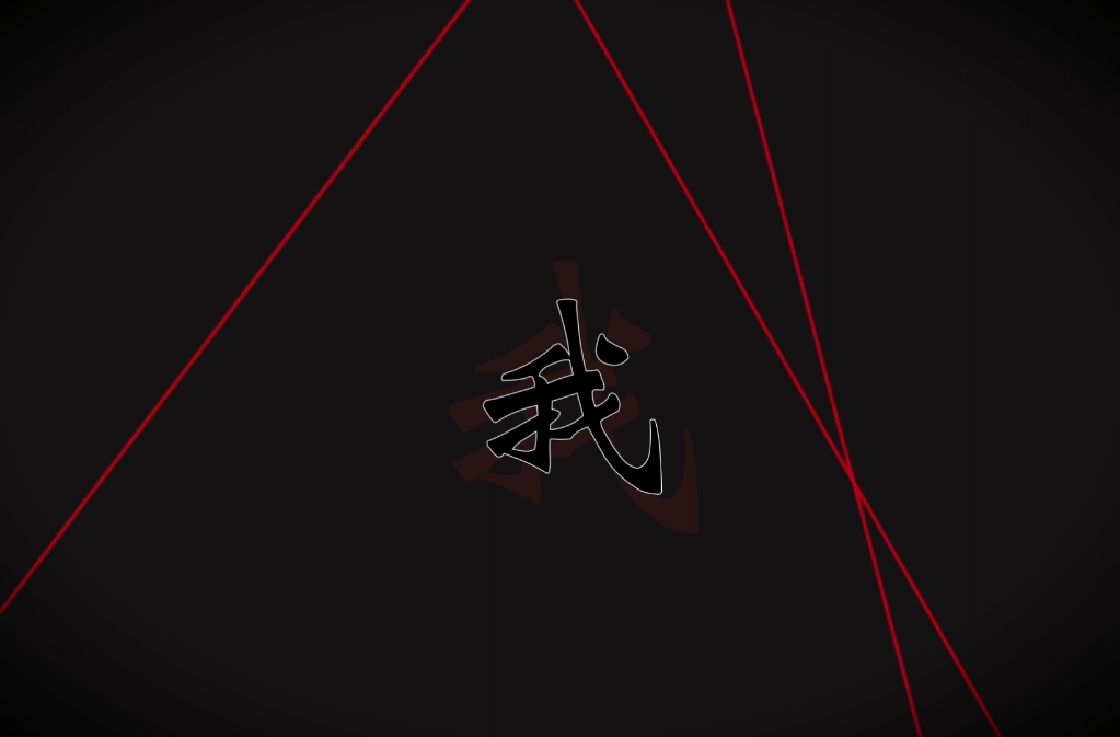 [原创oc/手书]我的执念万千千千