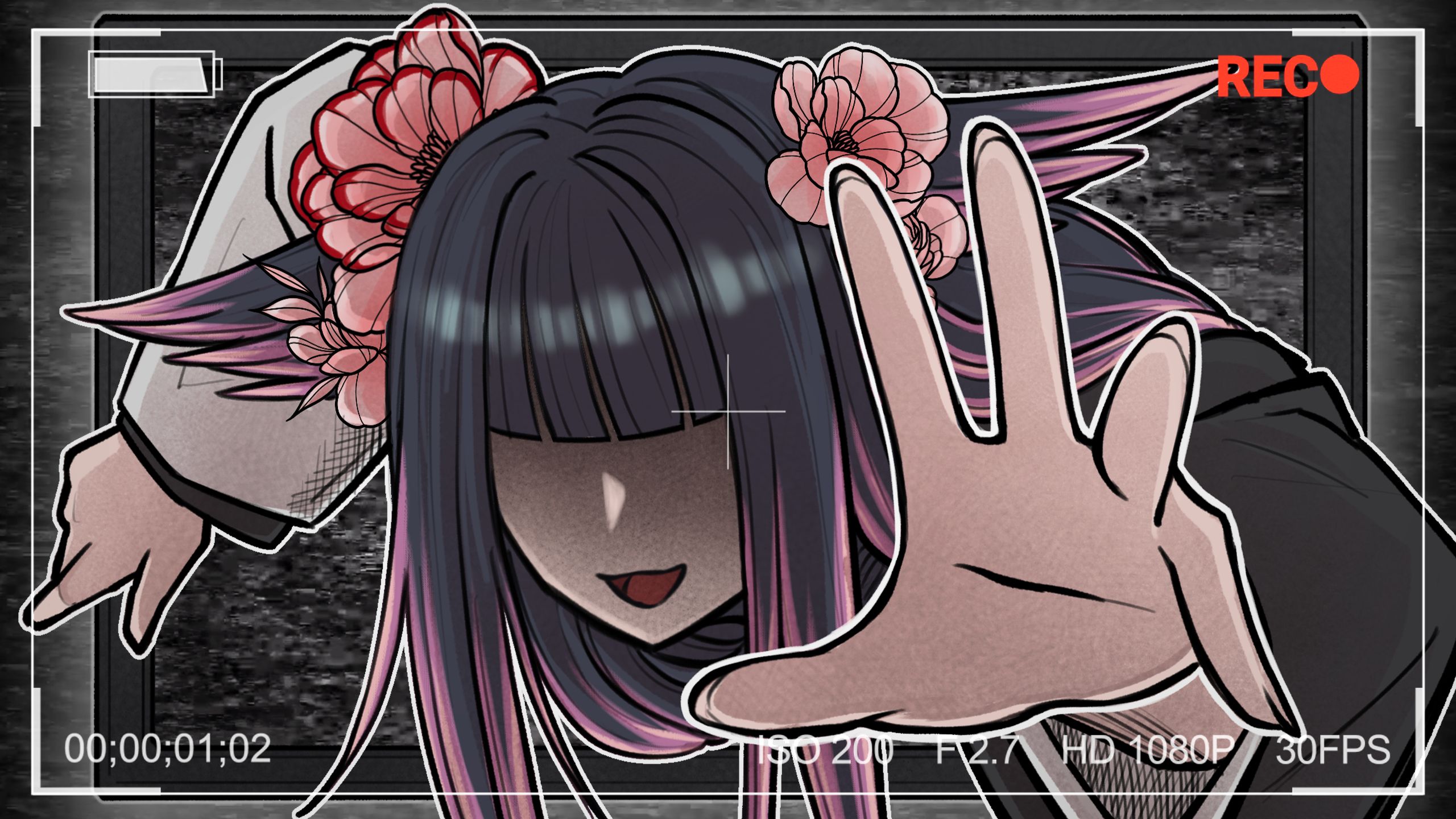 《 午 夜 凶 澪 》