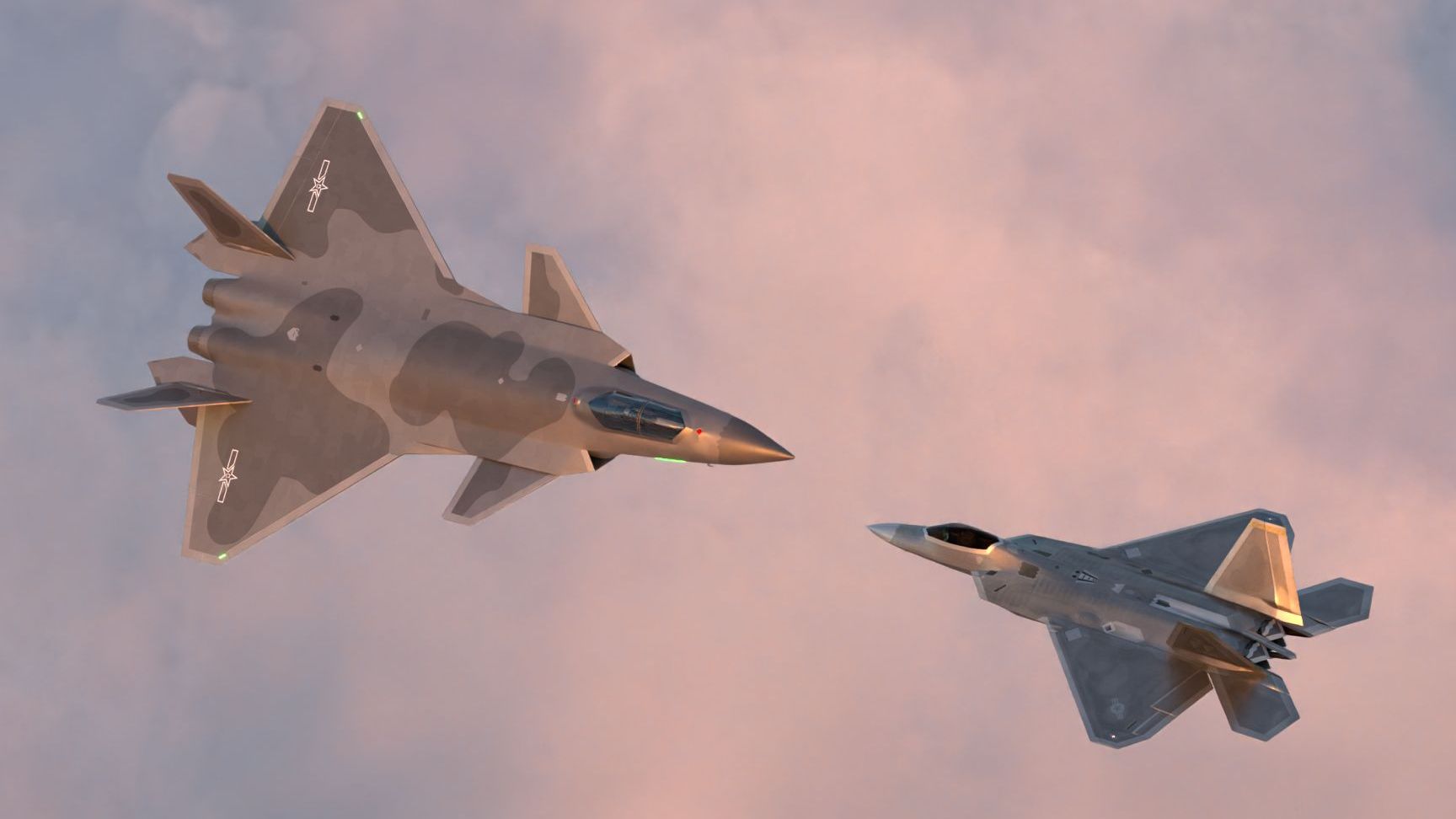 鉴定网络抽象军事动画3