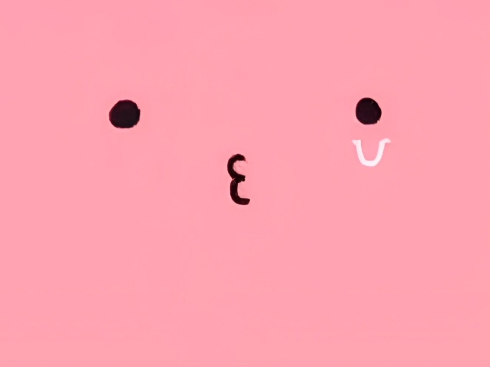 你 俩 让 我 咋 救