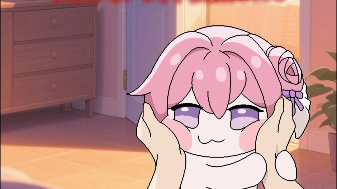 人，doro想为人分担压力，doro也要去找工作挣钱