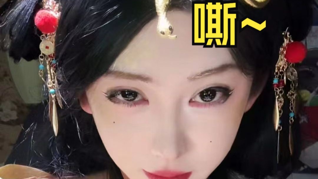 说什么呢，我是孟加拉巨蟒