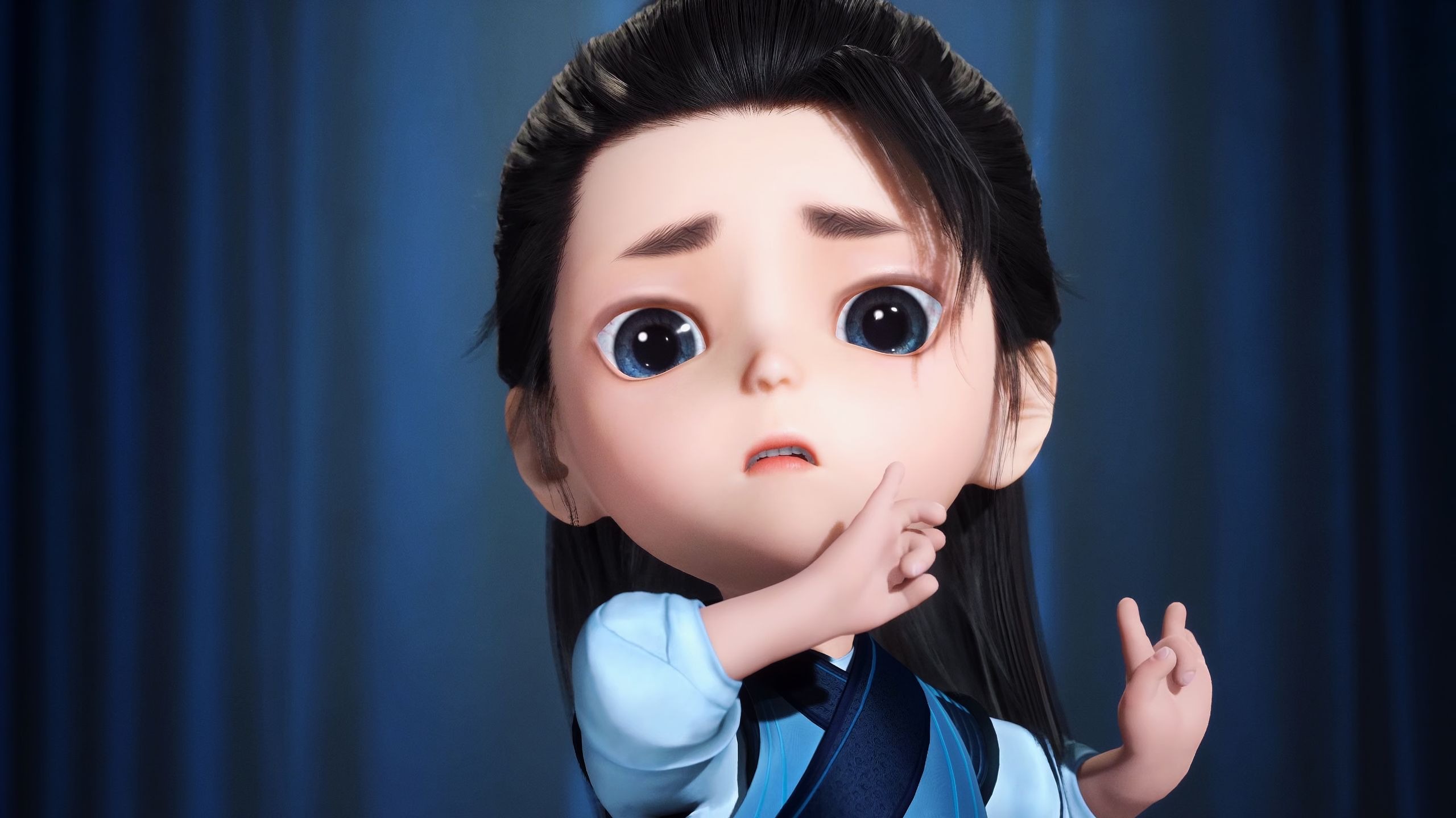 师兄啊师兄 第97集 4K臻享版