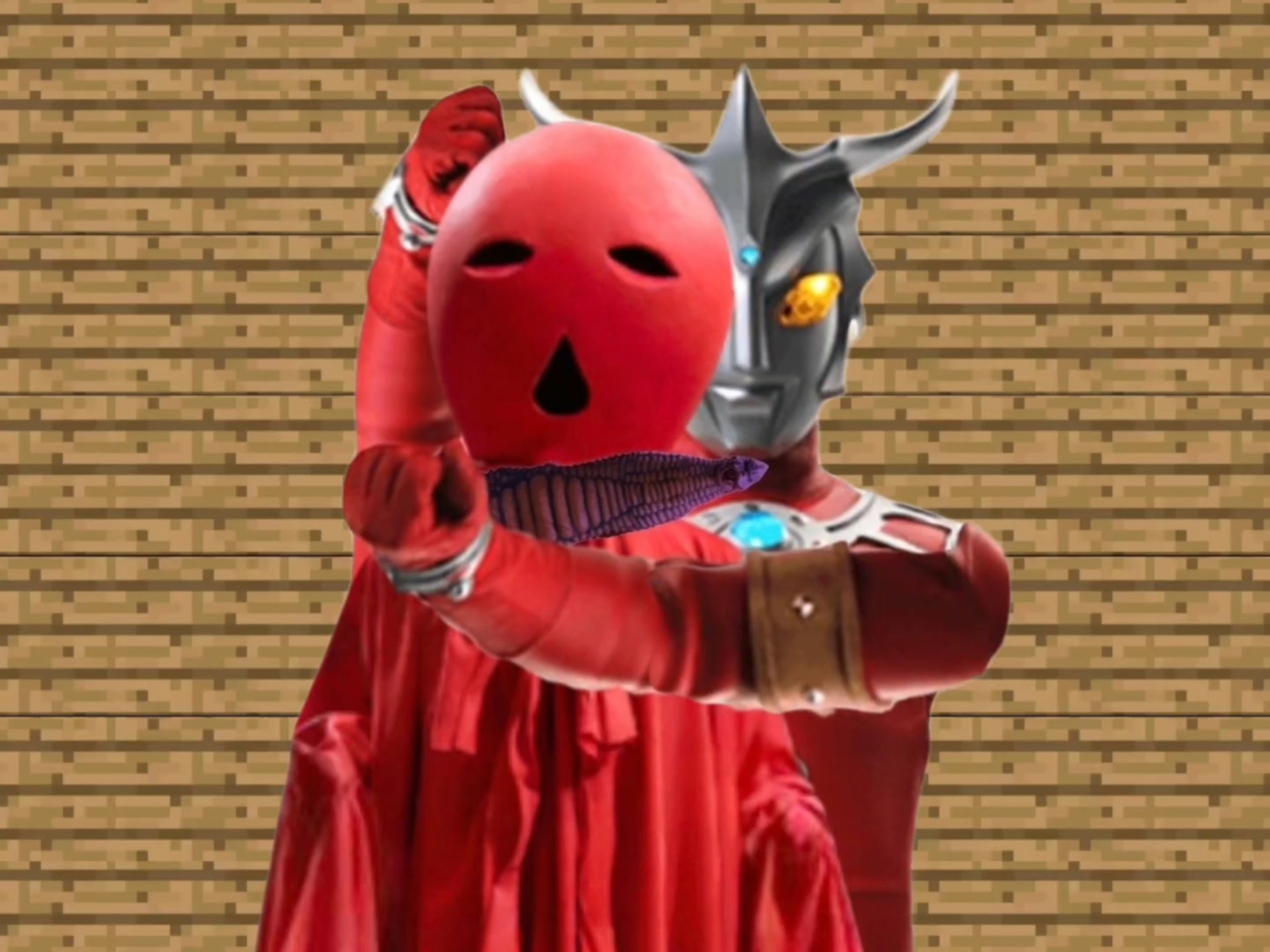 给朋友看了，朋友说再剪鲨了我