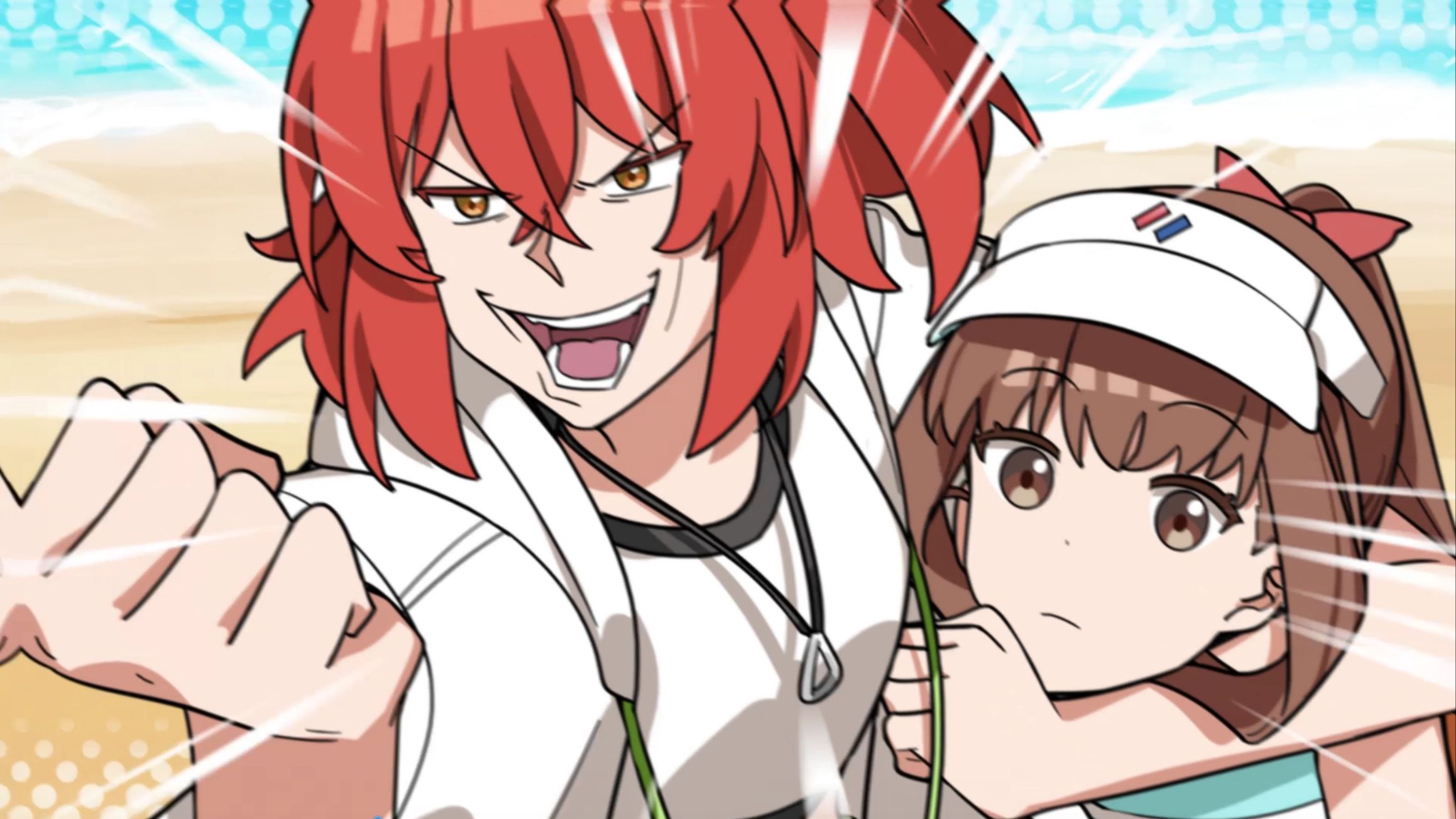 【FGO】这就是我们热血沸腾的组合技啊！
