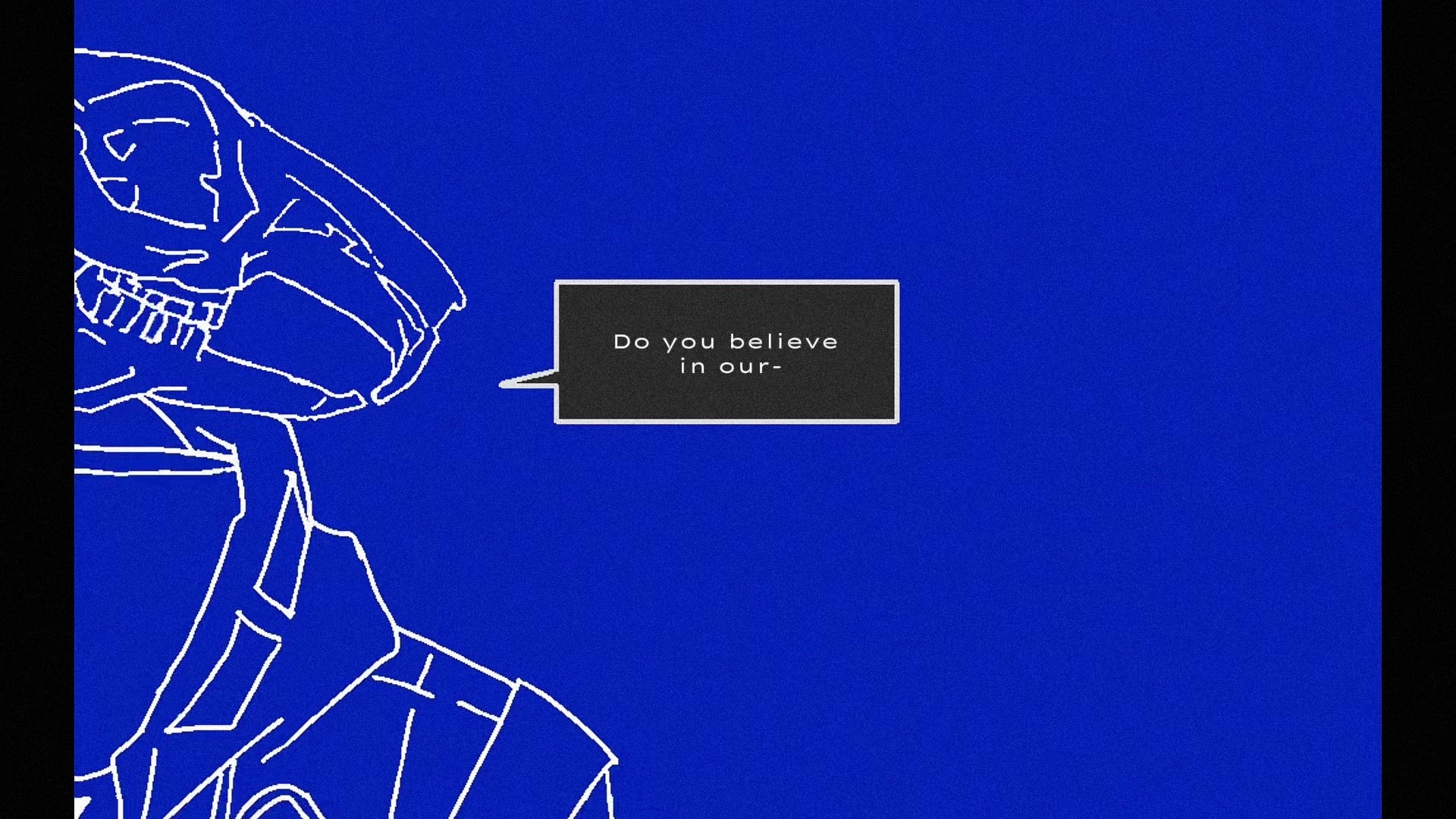 【博普手书】Circle Circle Dot Dot