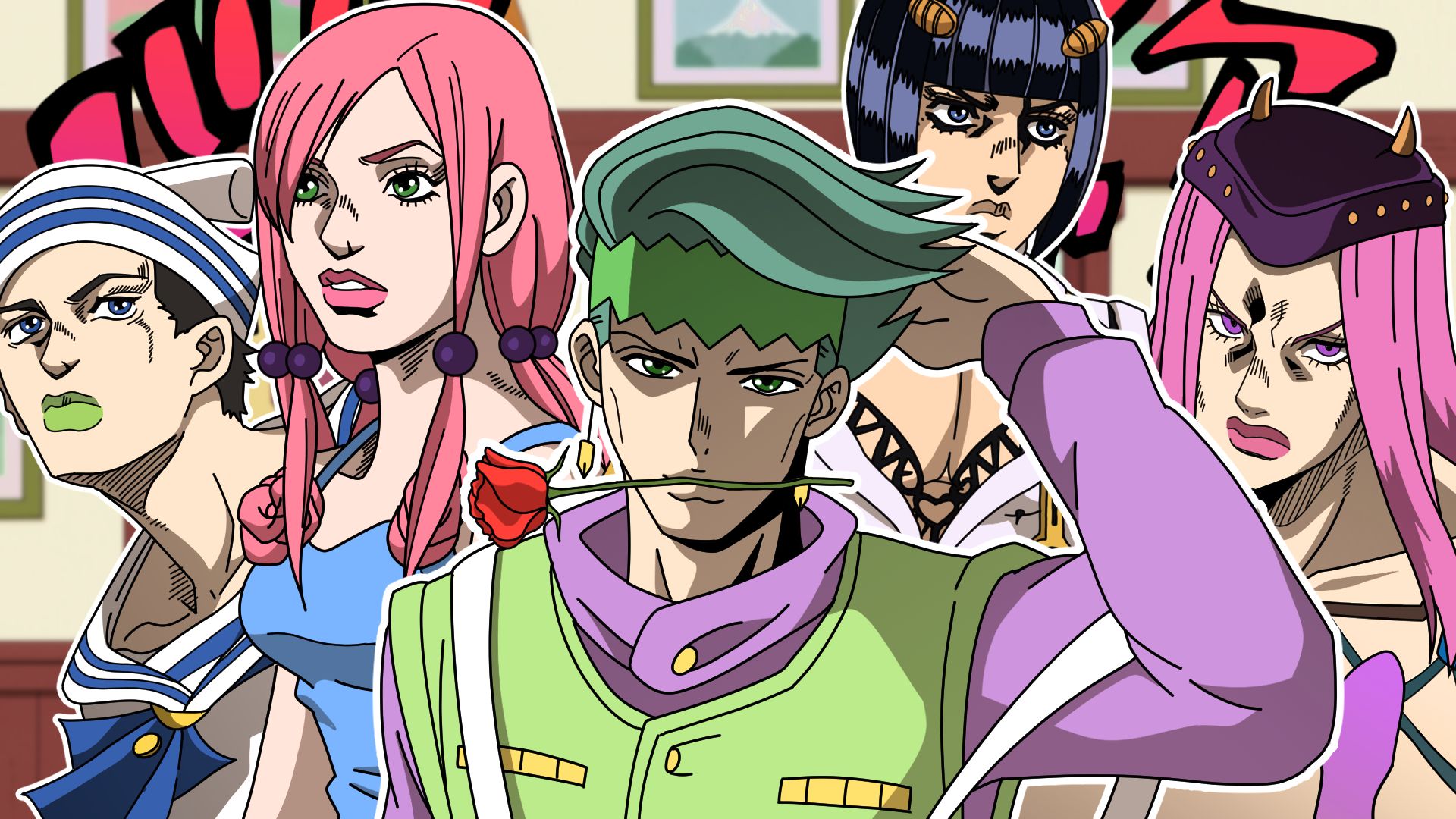 《 白 蛇 的 替 身 小 卖 部 》情人特别篇