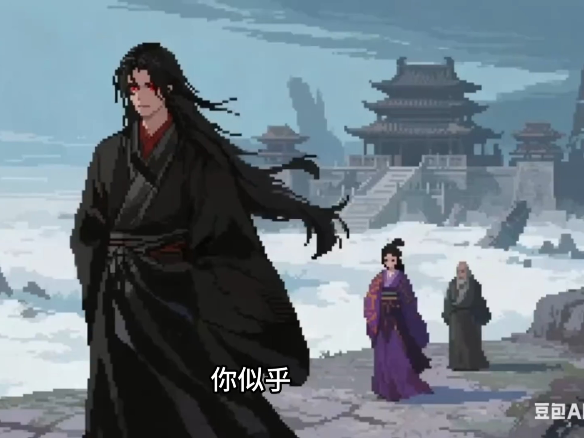 宿命大战2.0