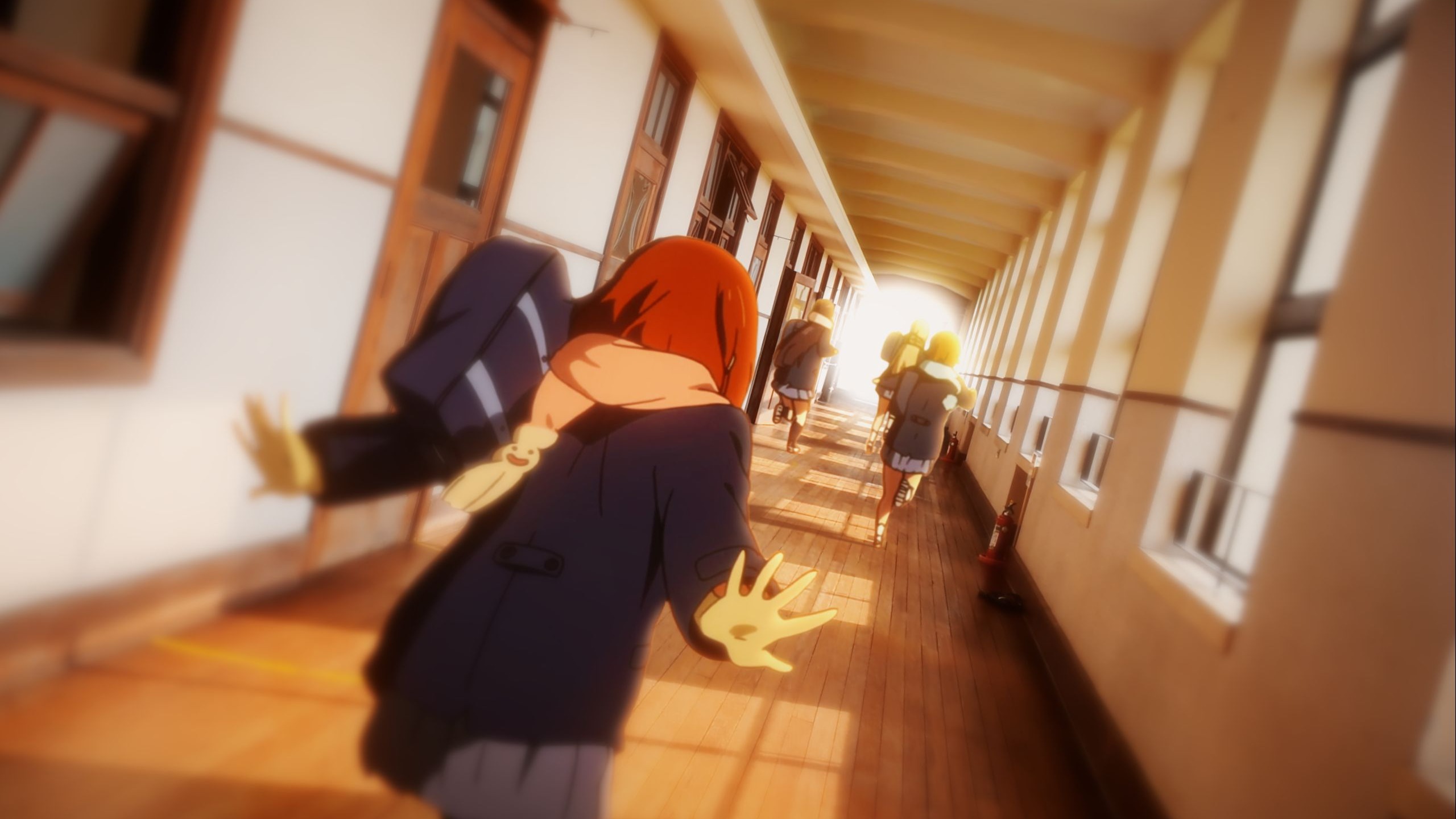 耗时一个月！我在圣地翻拍了一集轻音少女！？