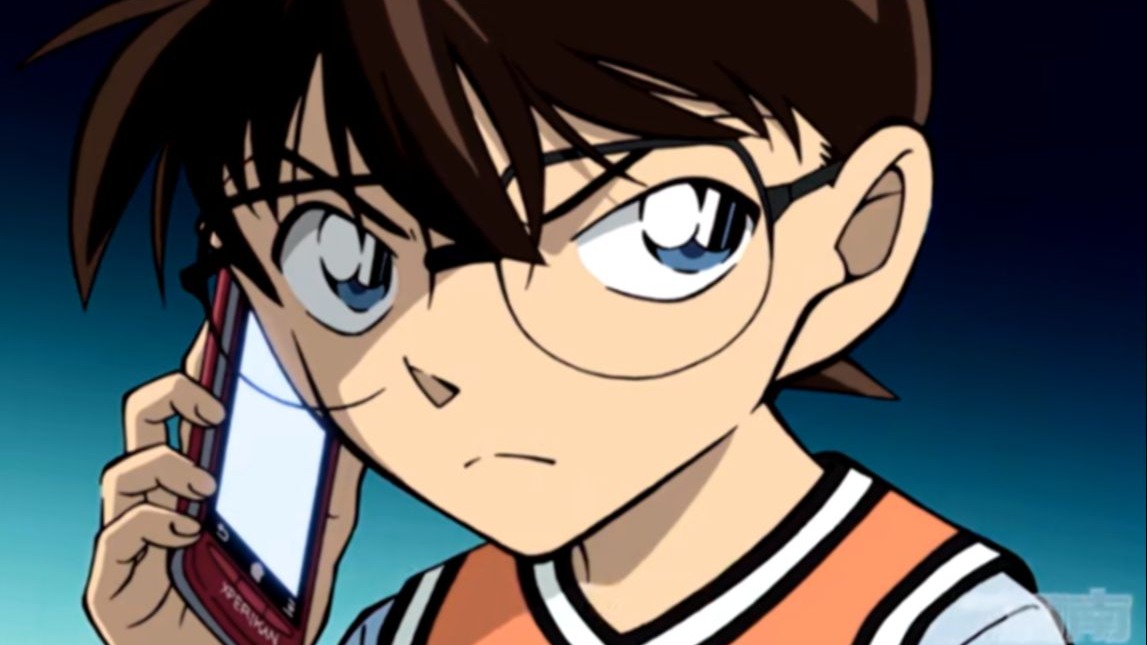 【名侦探柯南】救助也是分的，新一受伤兰的举措和伊织受伤红叶