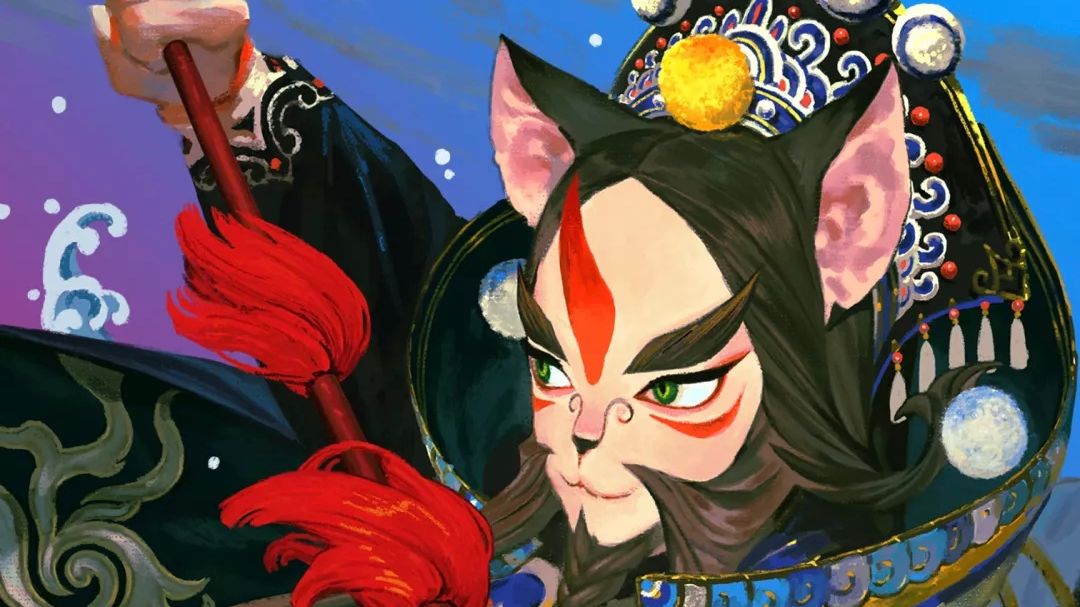 【京剧猫情报】霸王折投资方已基本确定，8月公布新预告，电影制