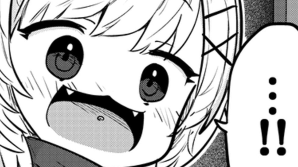 最甜的一集！拯救坏掉的青梅竹马！二人修成正果甚至接吻了？！