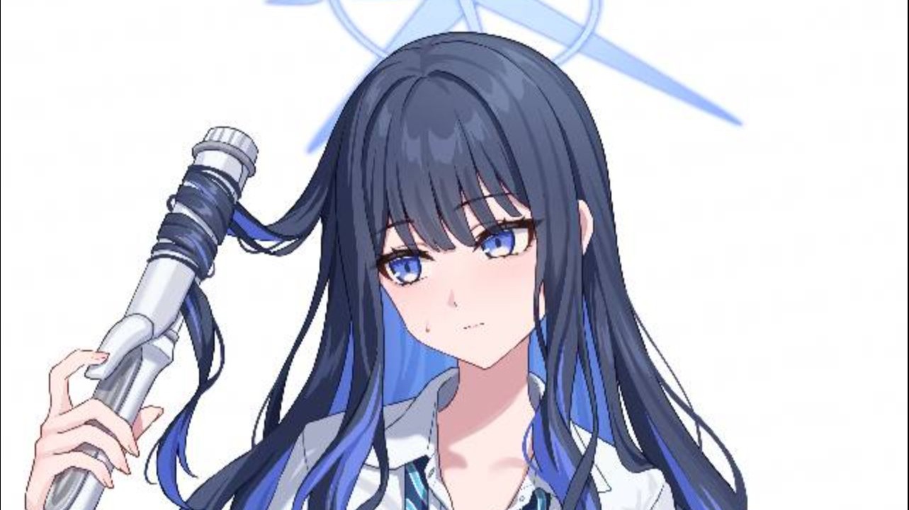 【蔚蓝档案二创/长篇】假如老师不是“老师”：第一章：人非生而