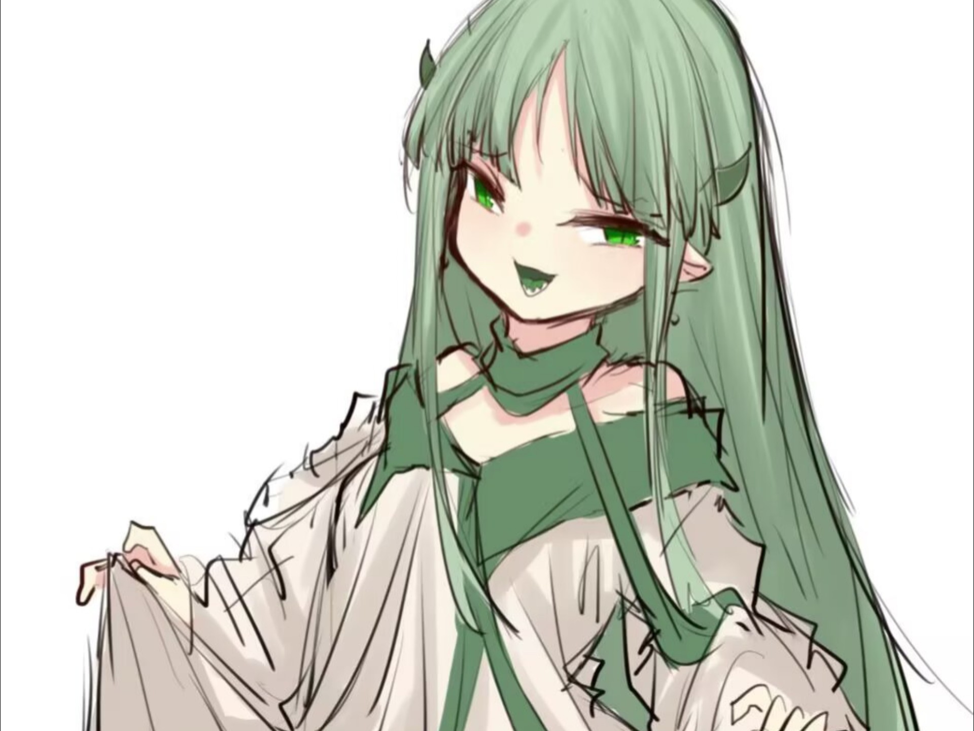 【北地之龙】绿龙篇3