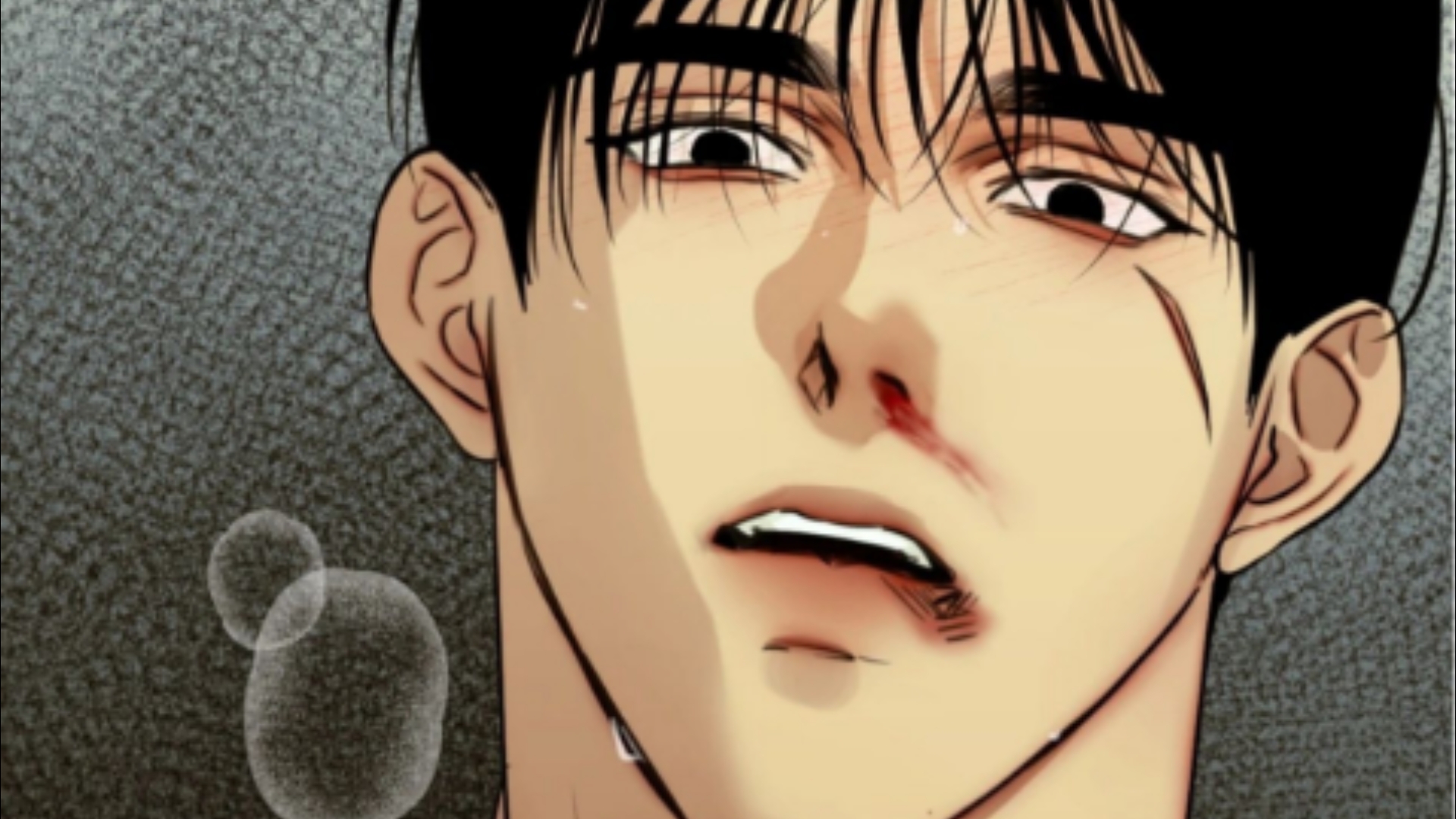 爱yu*59  辰狂喷鼻血失去控制