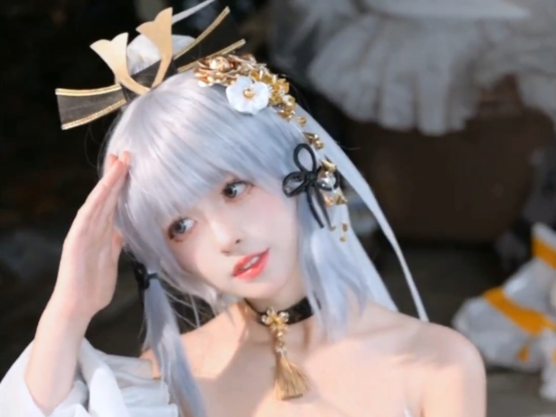 吃 可 爱 多 长 大 的 神 里 绫 华
