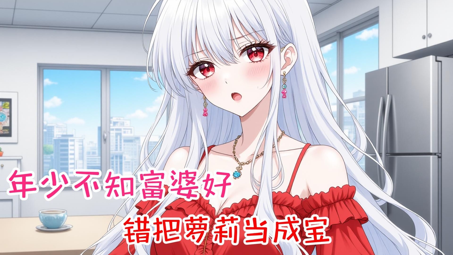 【完结文】睡前打游戏，暧昧对象给我发微信，点开是张照片。 她