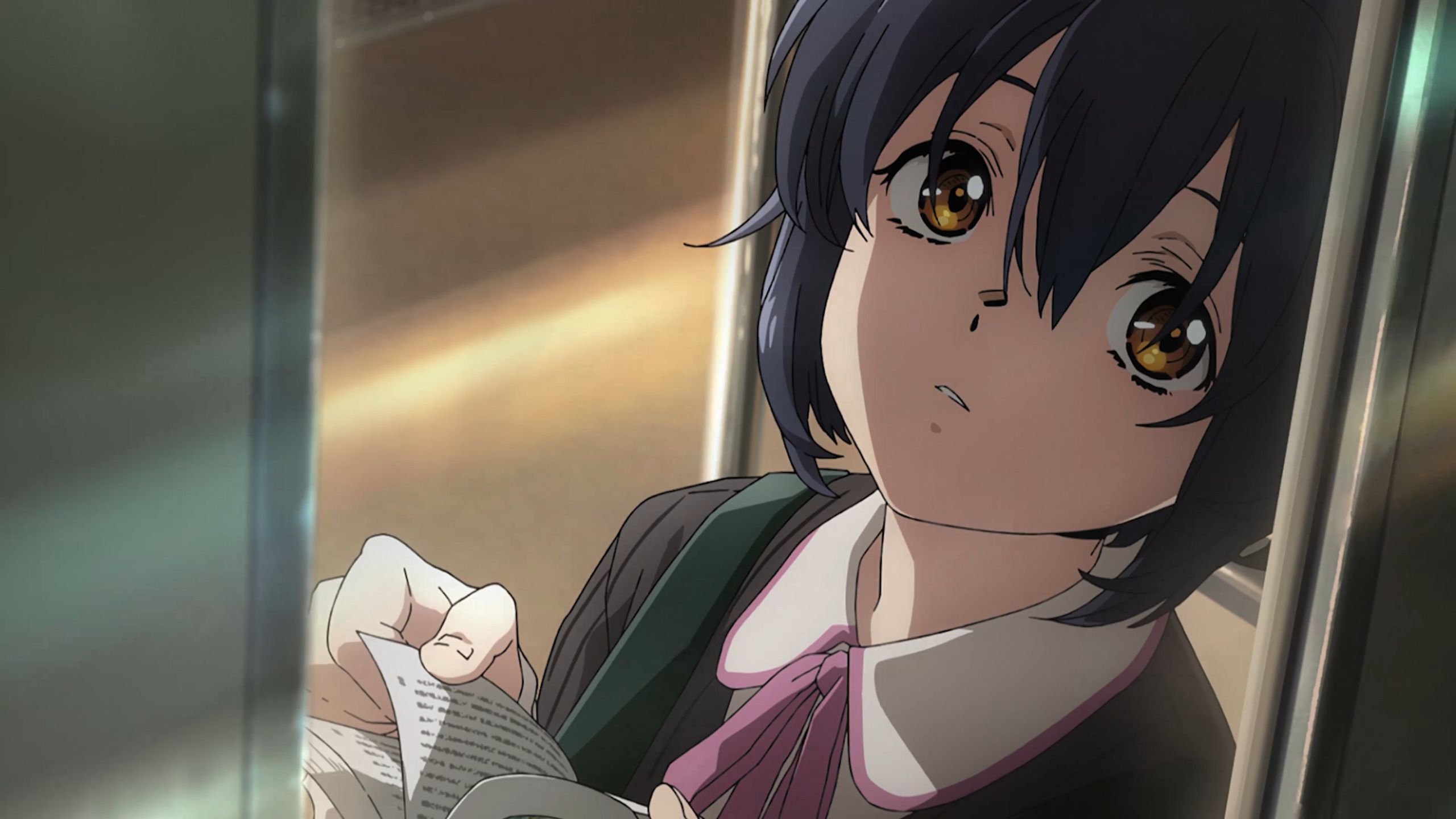 22/7「那一天的她们」day09 泷川美羽