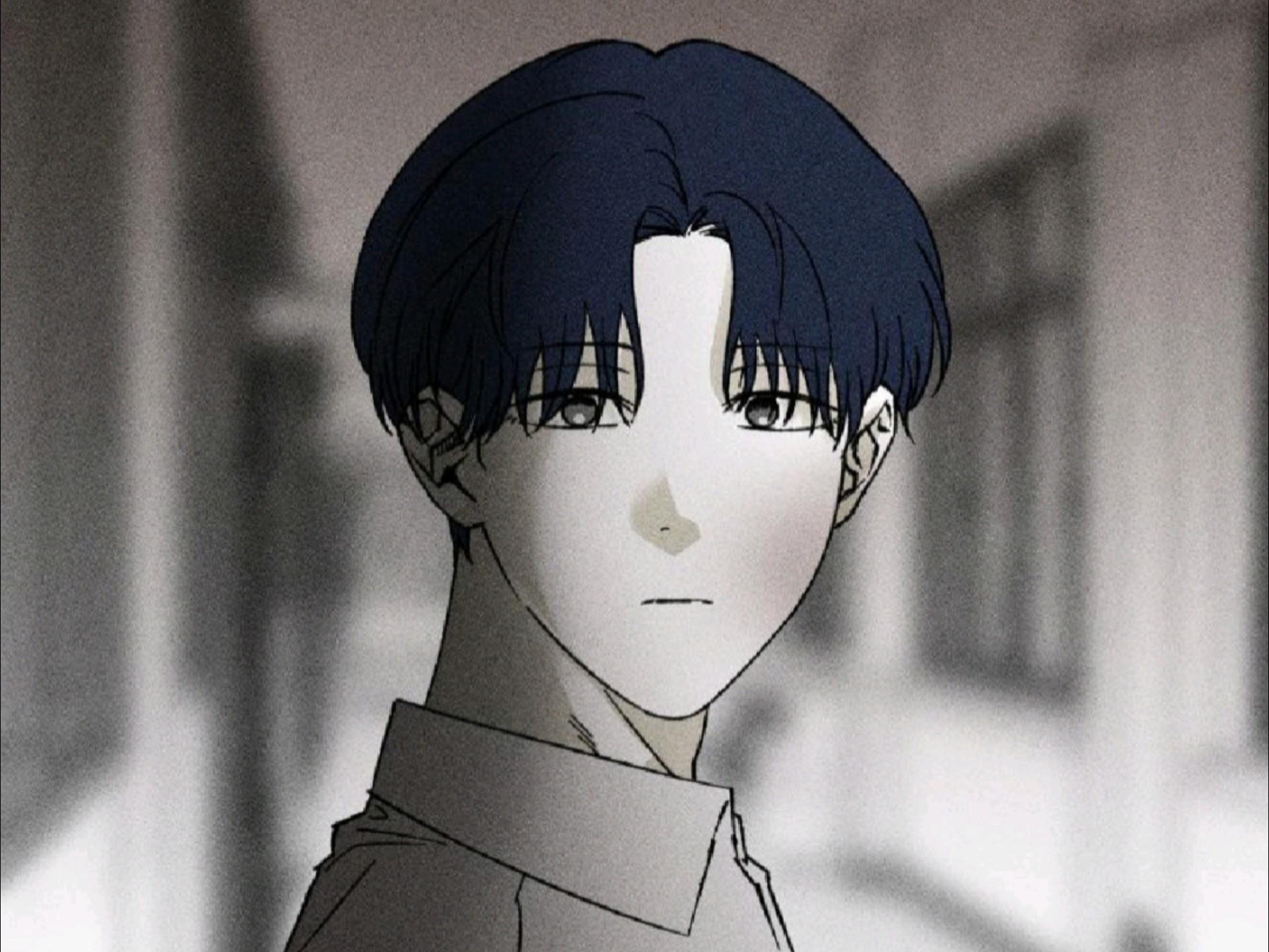 男鬼战绩强的可怕