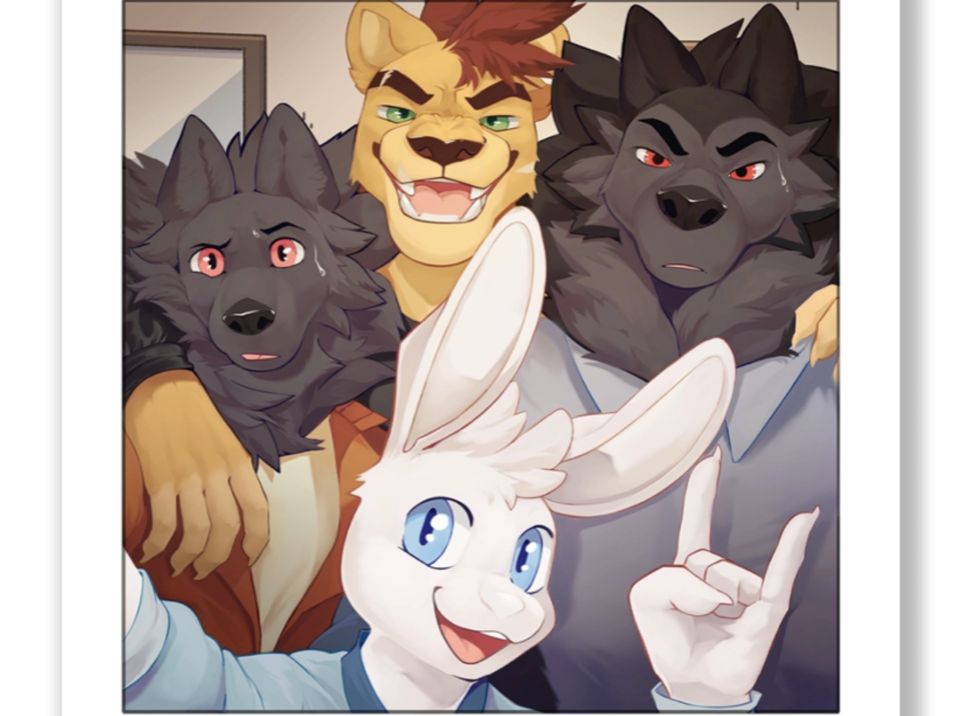 I think I like you（第三季第23集）real journey begins（真·旅