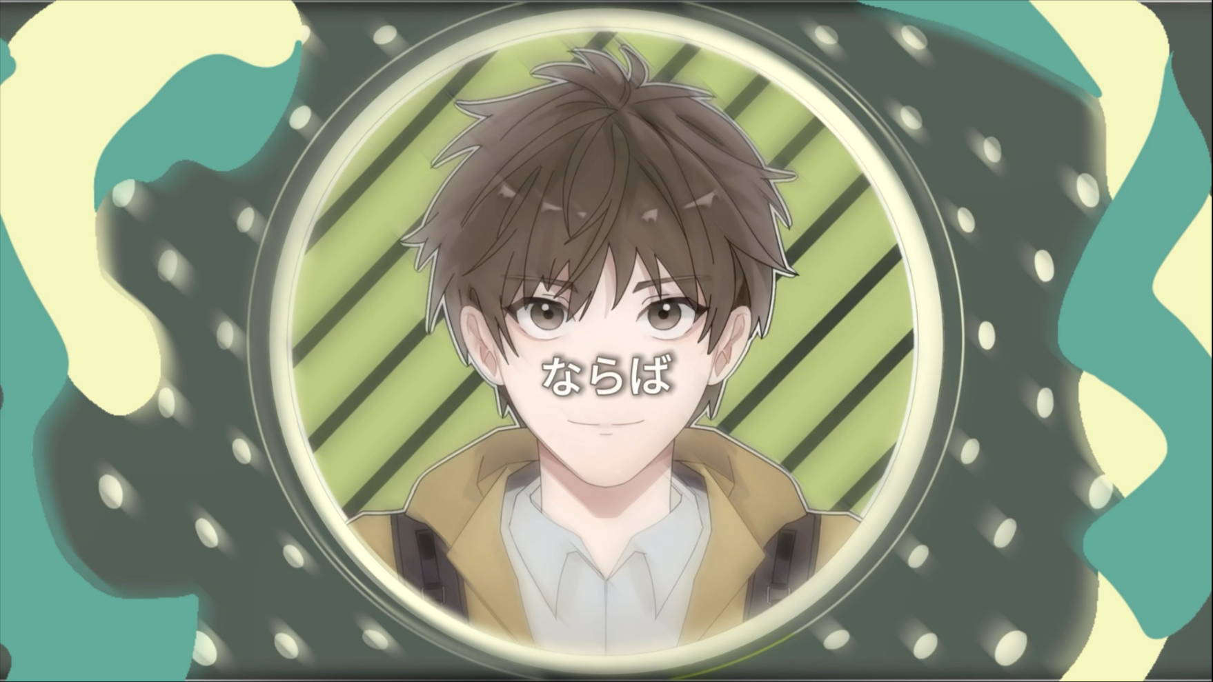 【盗墓笔记/铁三角meme】YONA YONA DANCE  2025.8.17稻米节