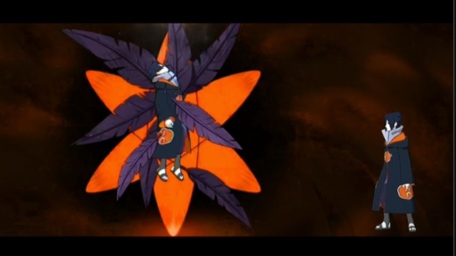 “这种剧情，怎么样都好了。”