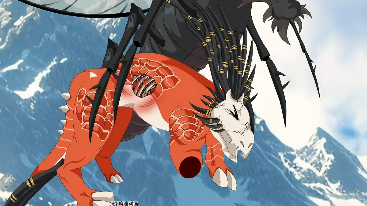 结丹九层的妖丹 第71集