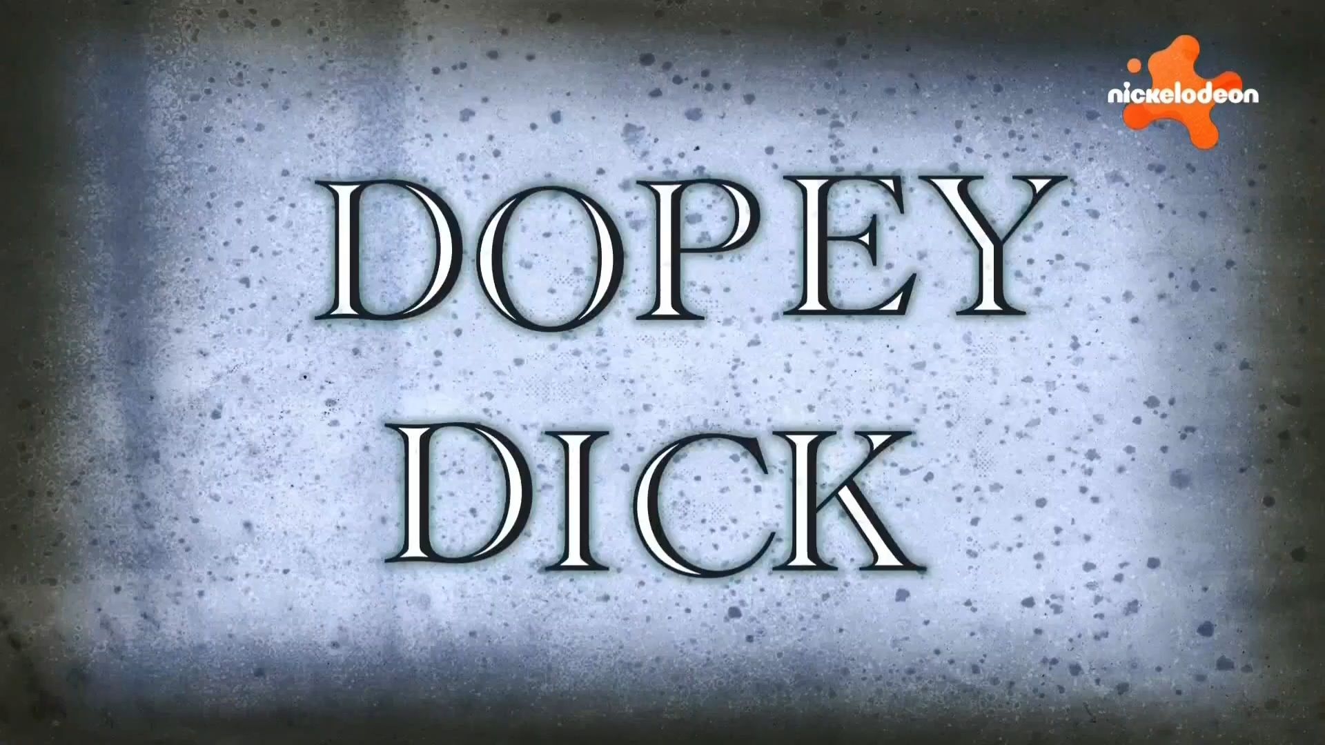 海绵宝宝第13季台配 水母王猎捕记