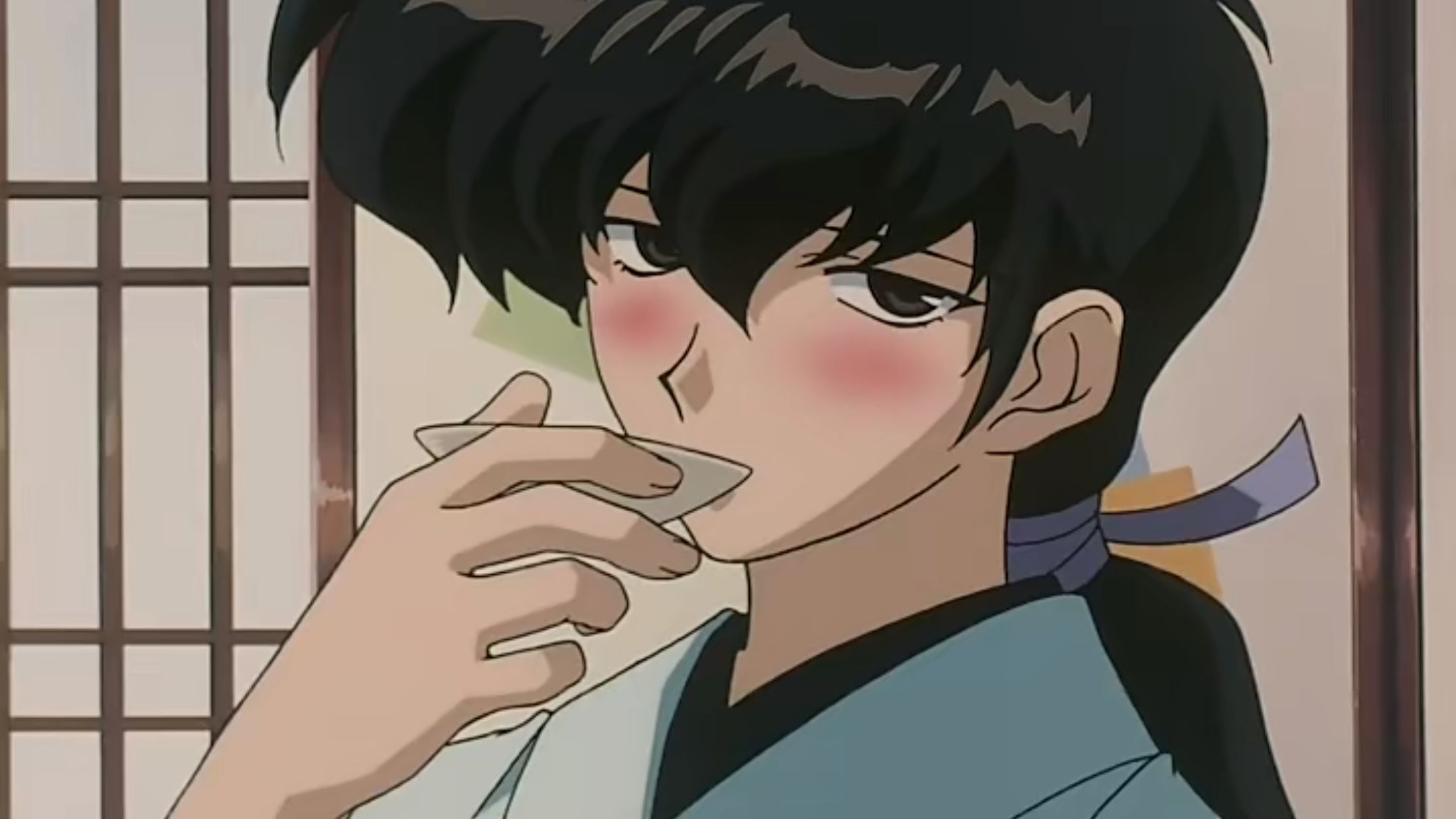 【冷番推荐02】疯房子黑历史？古早百合？（重投）