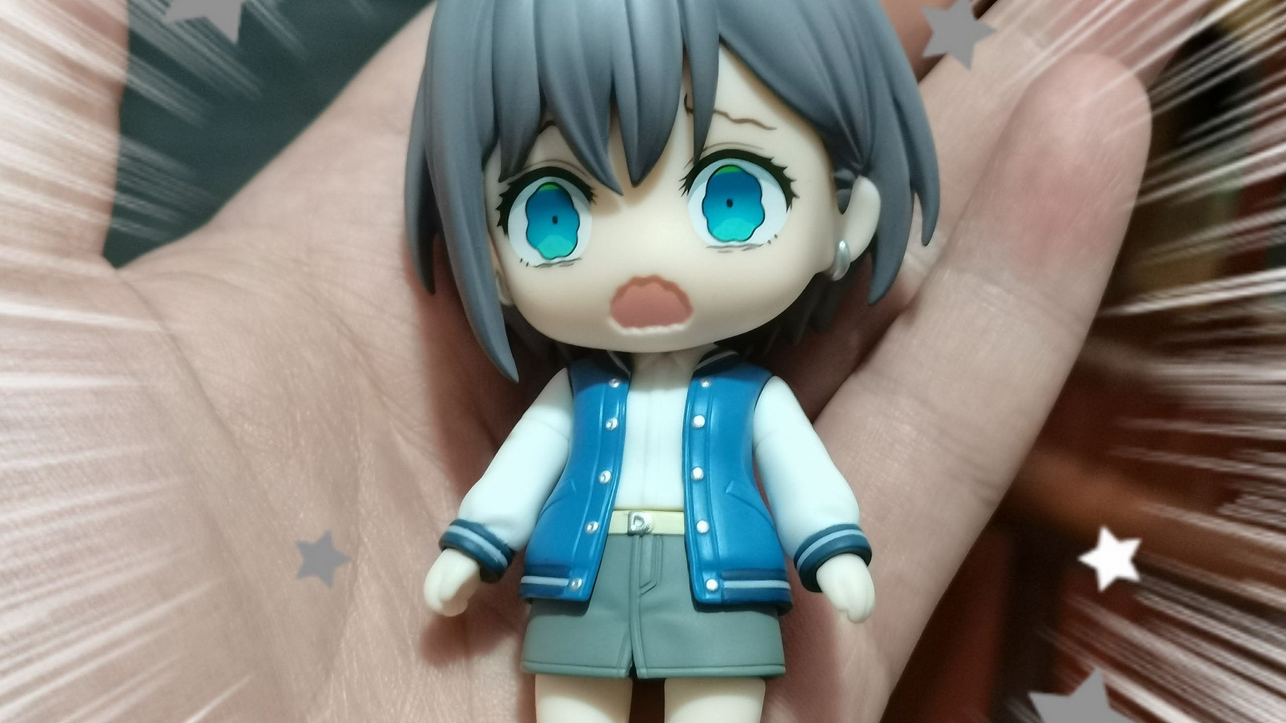 我家最近闹鬼了！