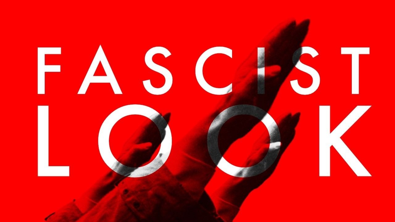 【耐补王】法西斯美学