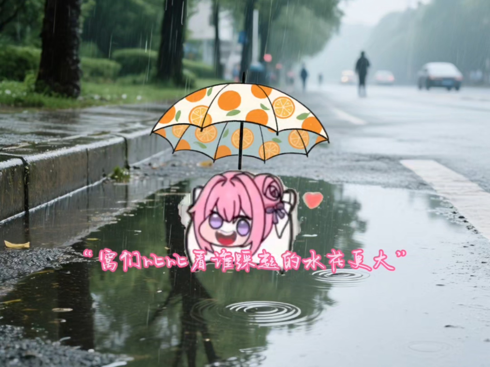 Doro与耄耋的玩耍，新伙伴小小初登场!