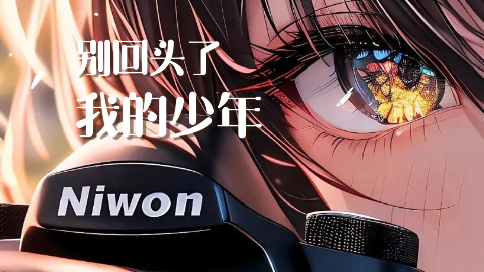 【中文音声】我永远的住在我们约定的地方，怎么不算守约呢？（be/