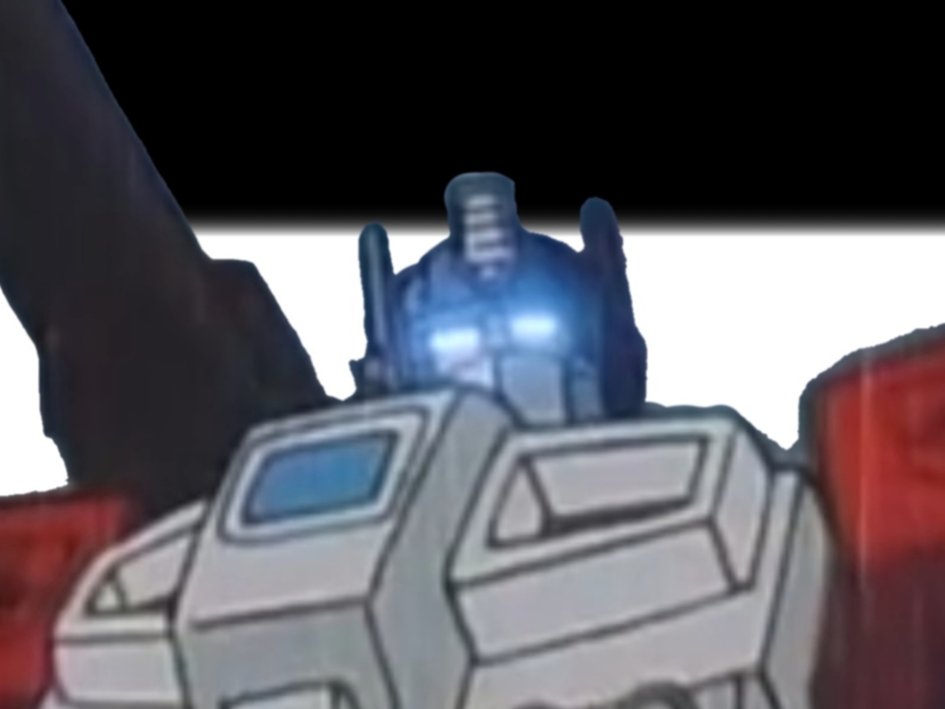 【TF/MAD】“完美的领袖”