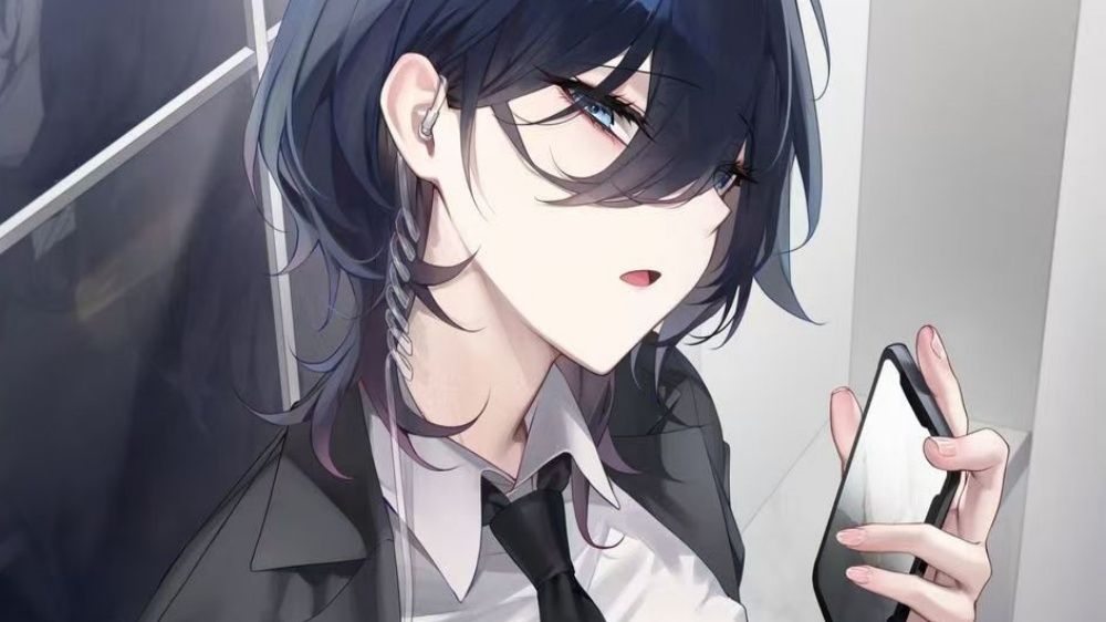 【男性向/骨科/四爱】什么？你还给别的女人当狗了？