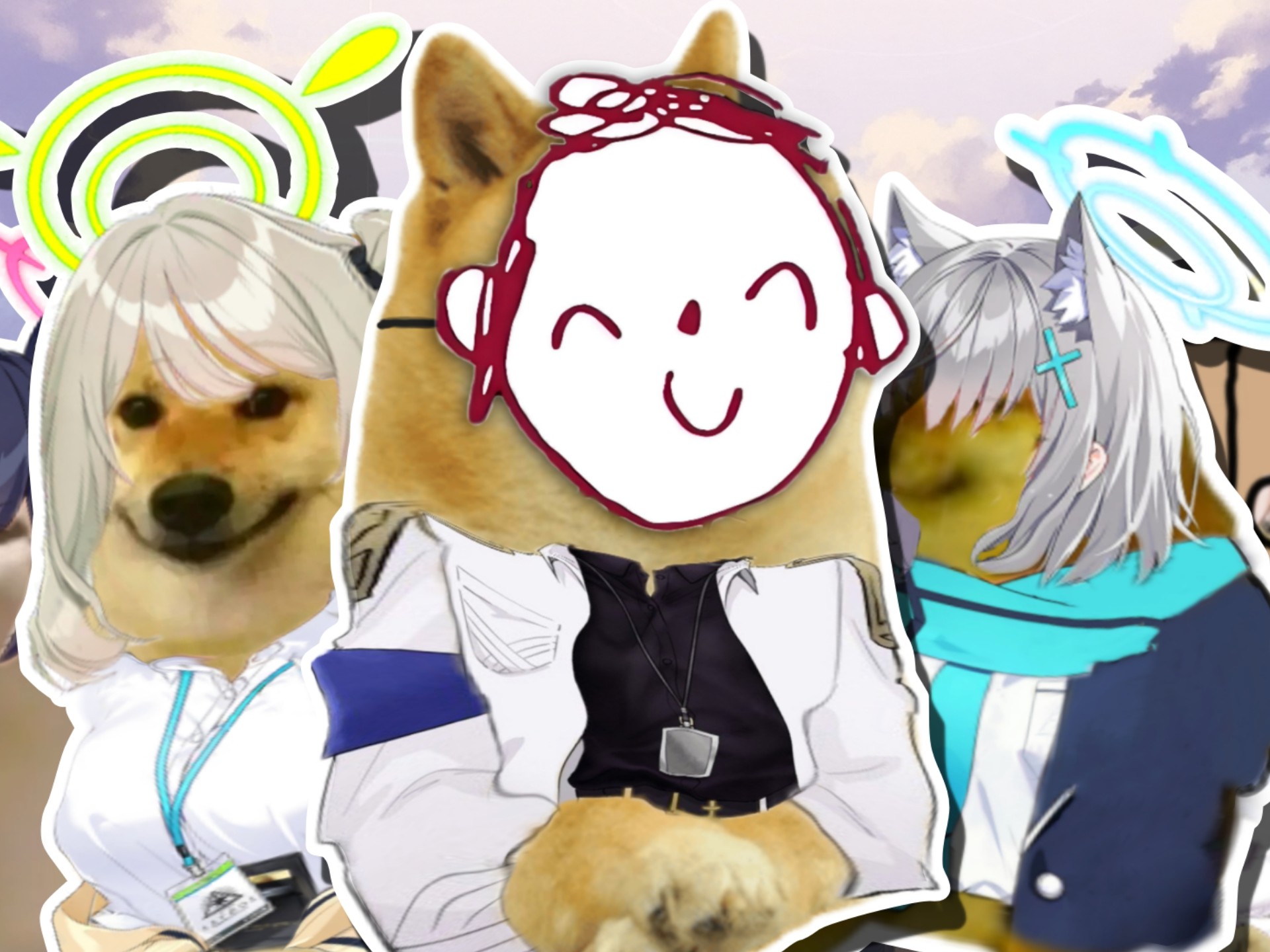 ⚡阿拜多斯辅导员就业经历⚡