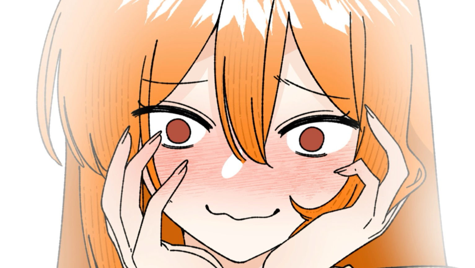 真正的爱是爱屋及乌