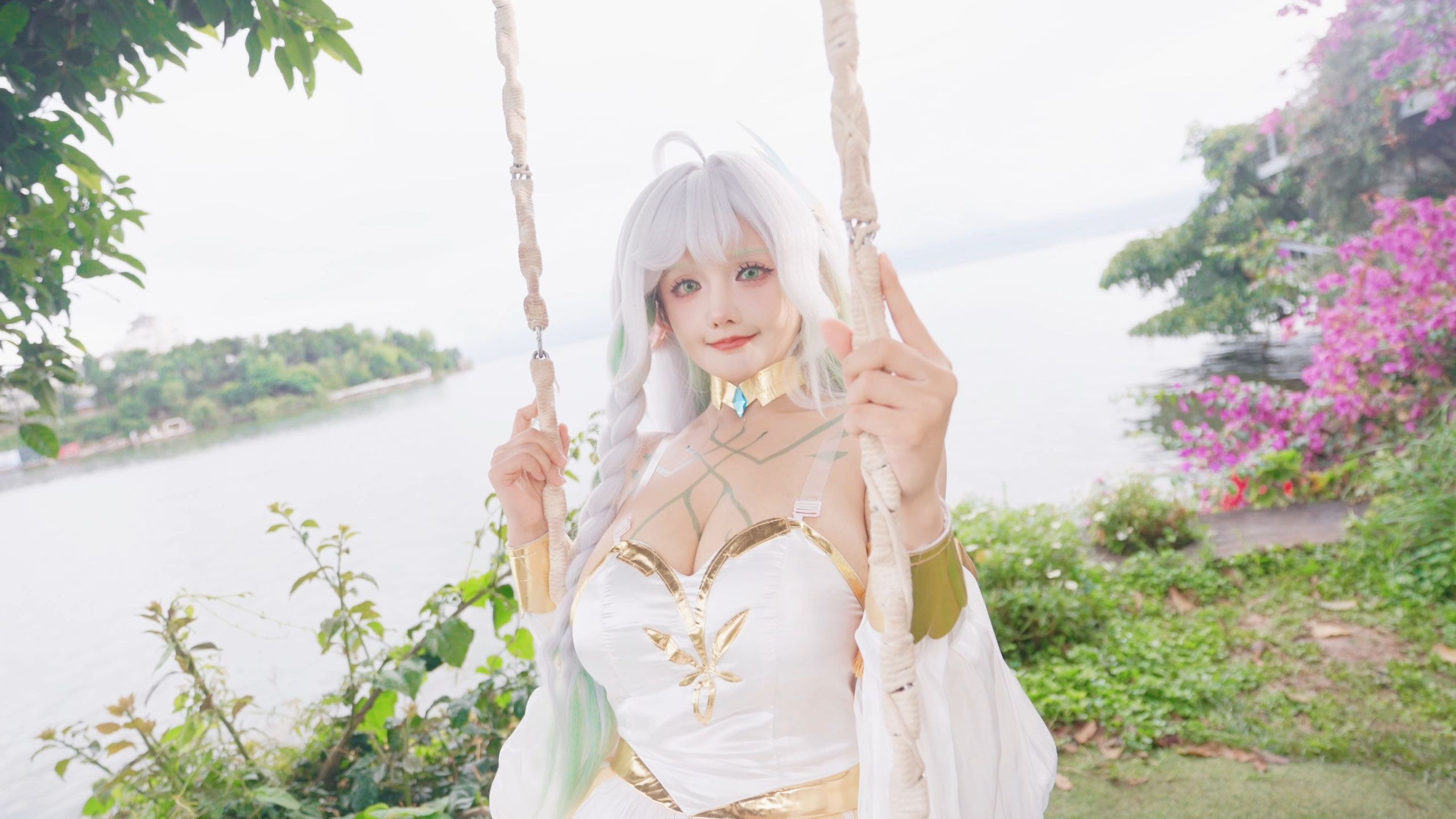 肉长在了改长的地方