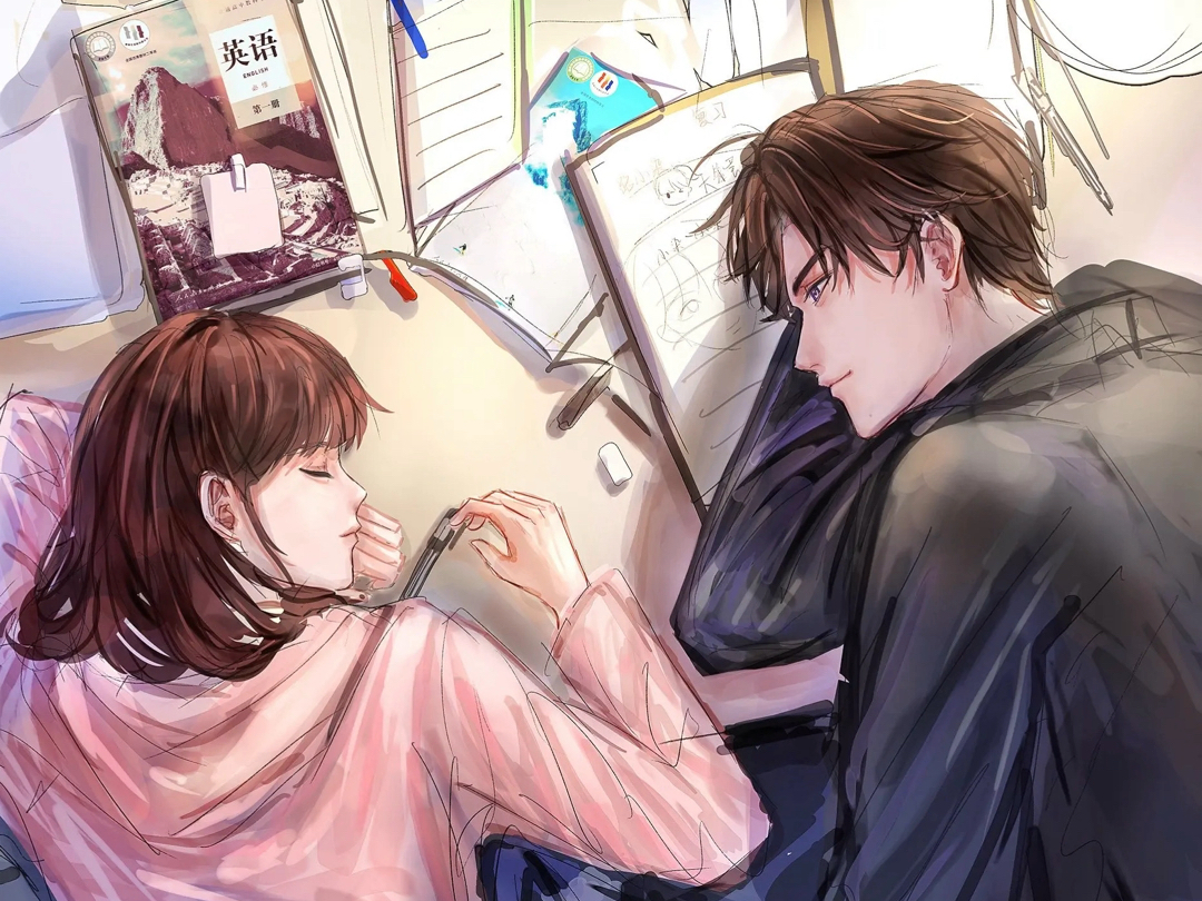 好想和你有以后