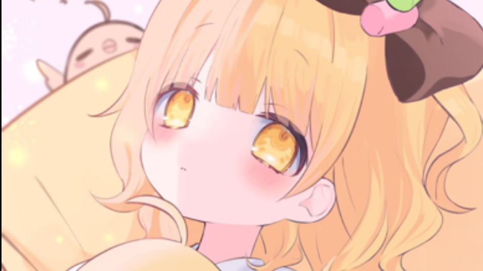 ฅ^••^ฅ喵～