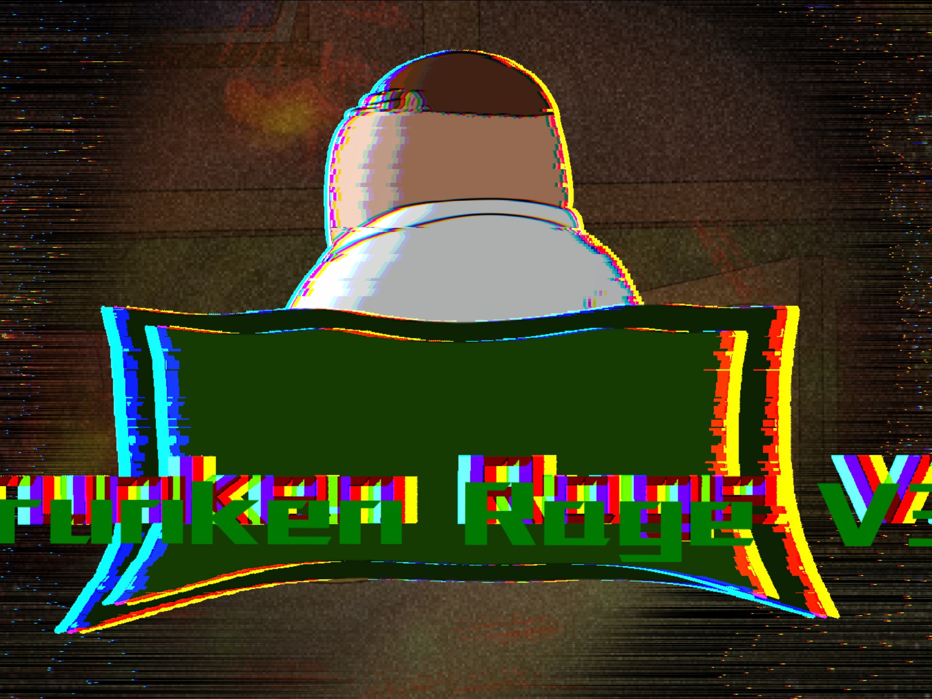 【2000粉丝福利】酒后狂怒V3同人概念图