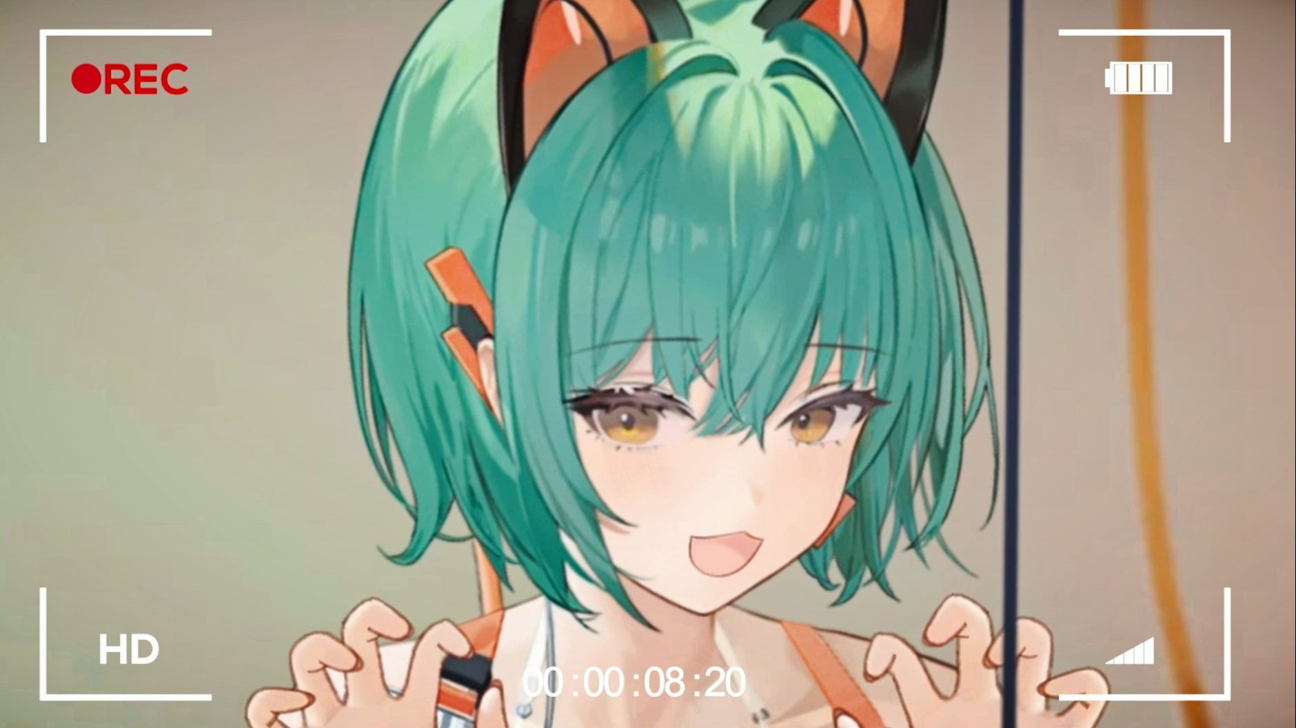 好怪，再看一遍