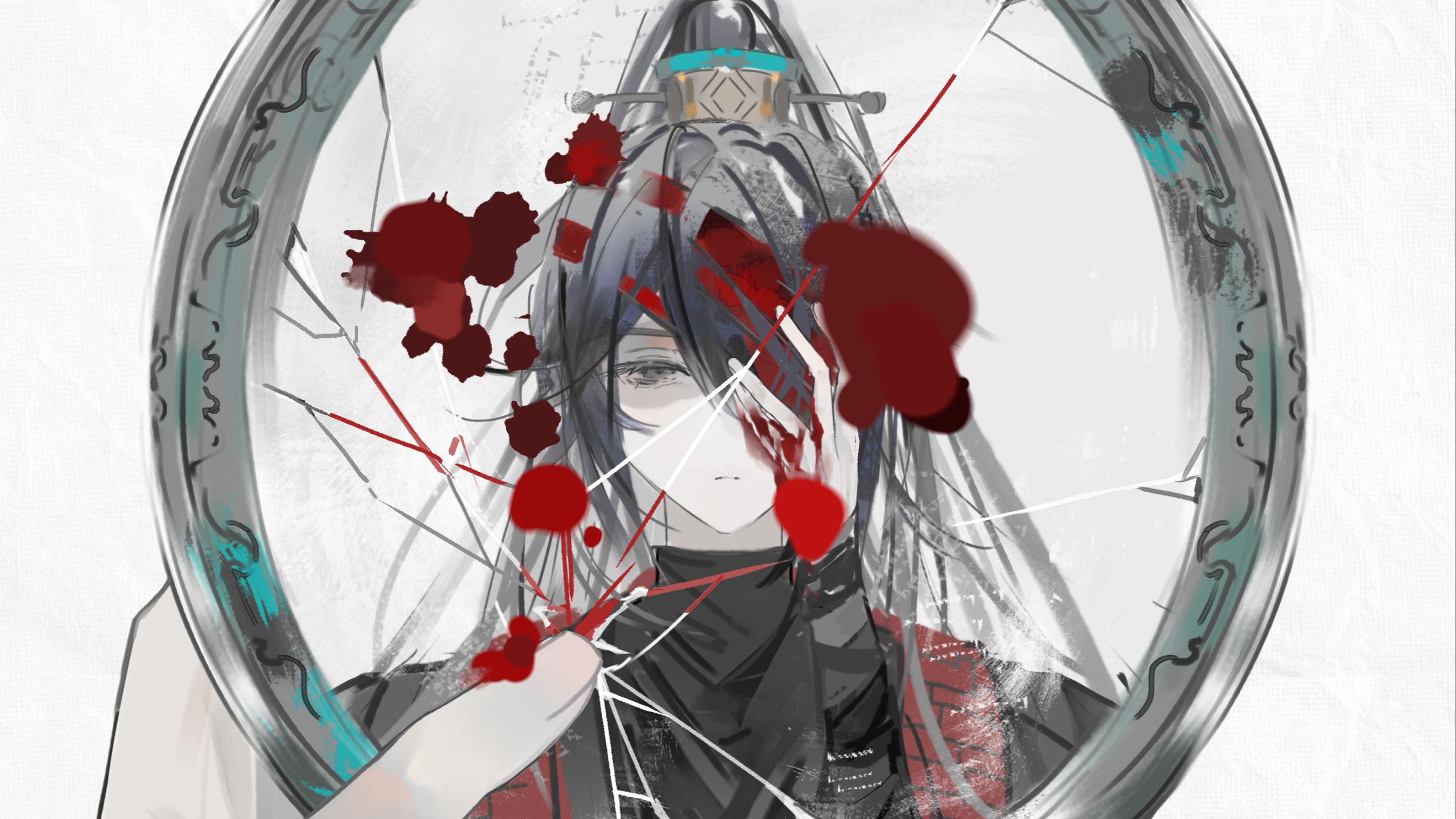 【边狱公司|微动画】腐朽
