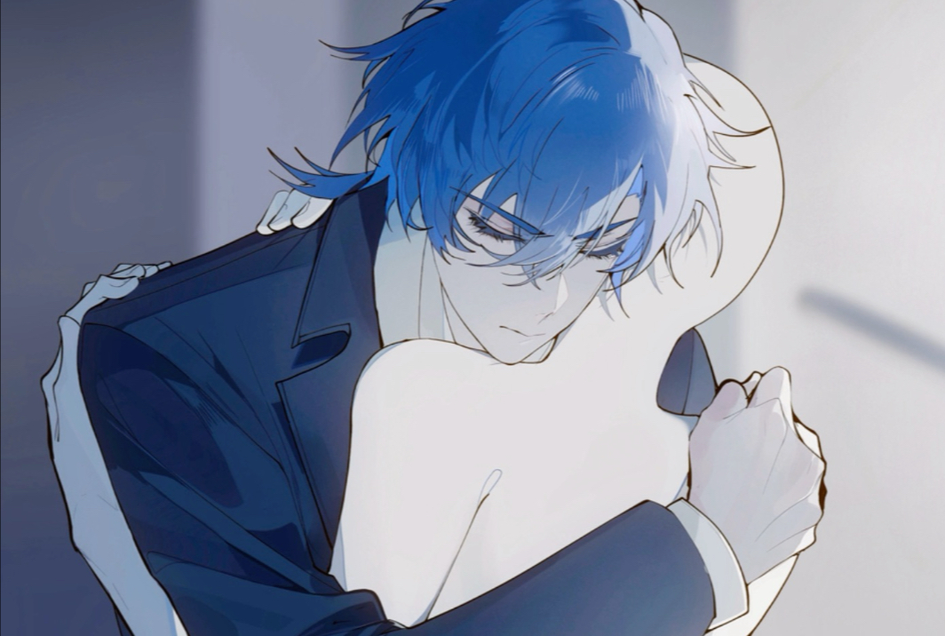 家里的D老师突然产生了多余的情感