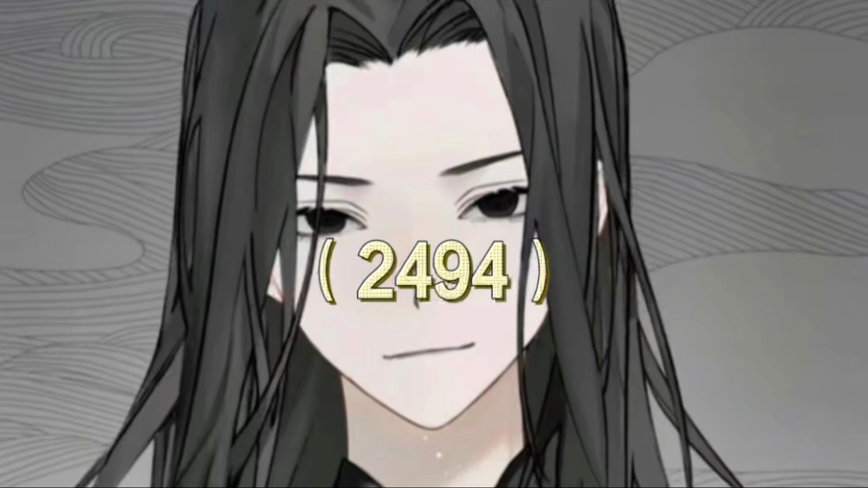 宿命大战第六十五回合