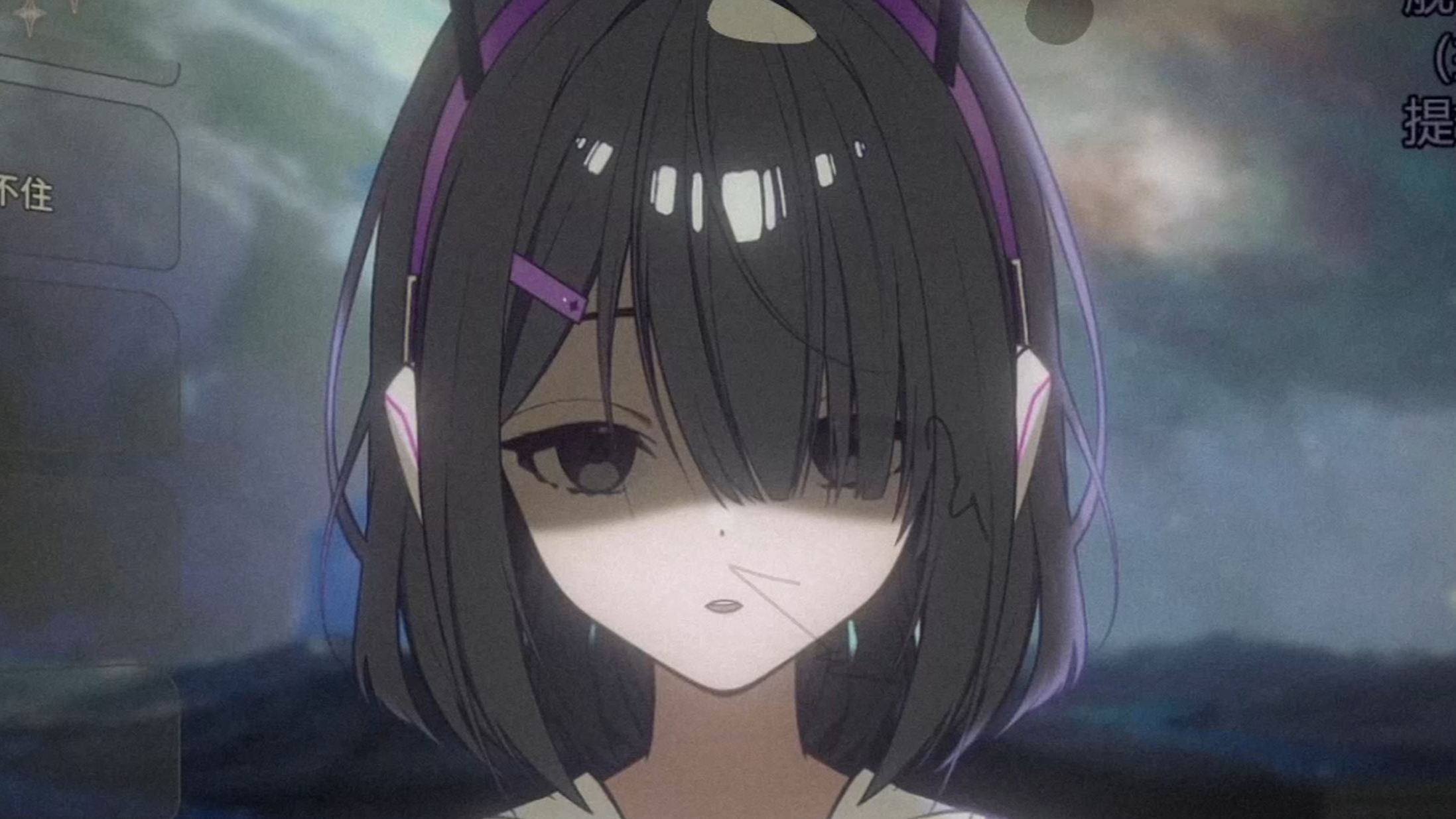 杀 心 渐 起