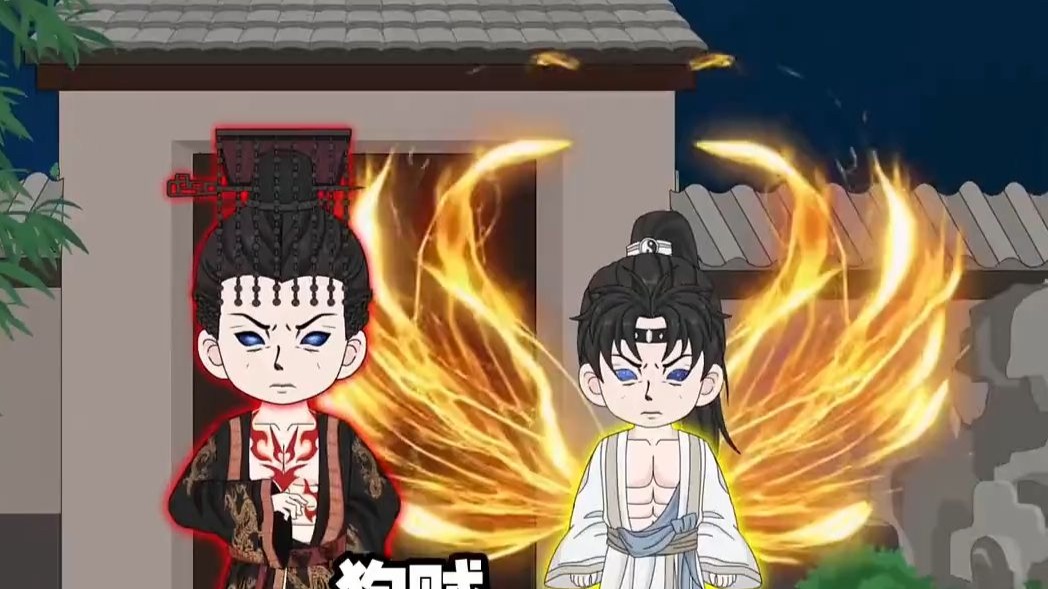 仙师穿越古代复活始皇帝，无上至尊秦始皇活第二世翻手为云覆手